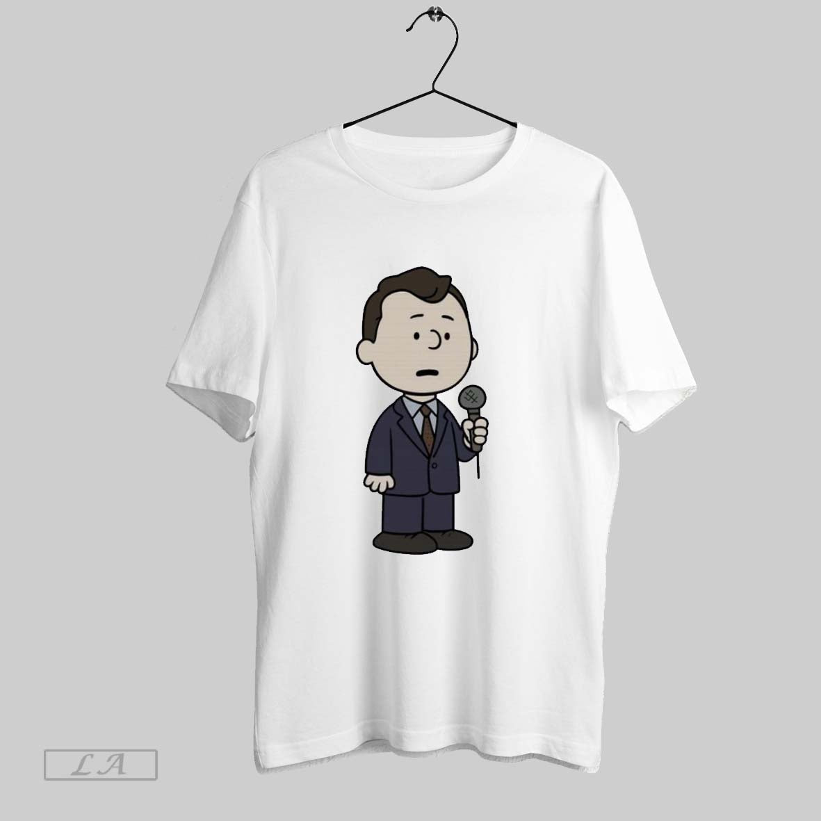 Original Charlie Brown Free Charlie Kirk Tank Top Designer Look