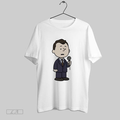 Original Charlie Brown Free Charlie Kirk Tank Top Designer Look