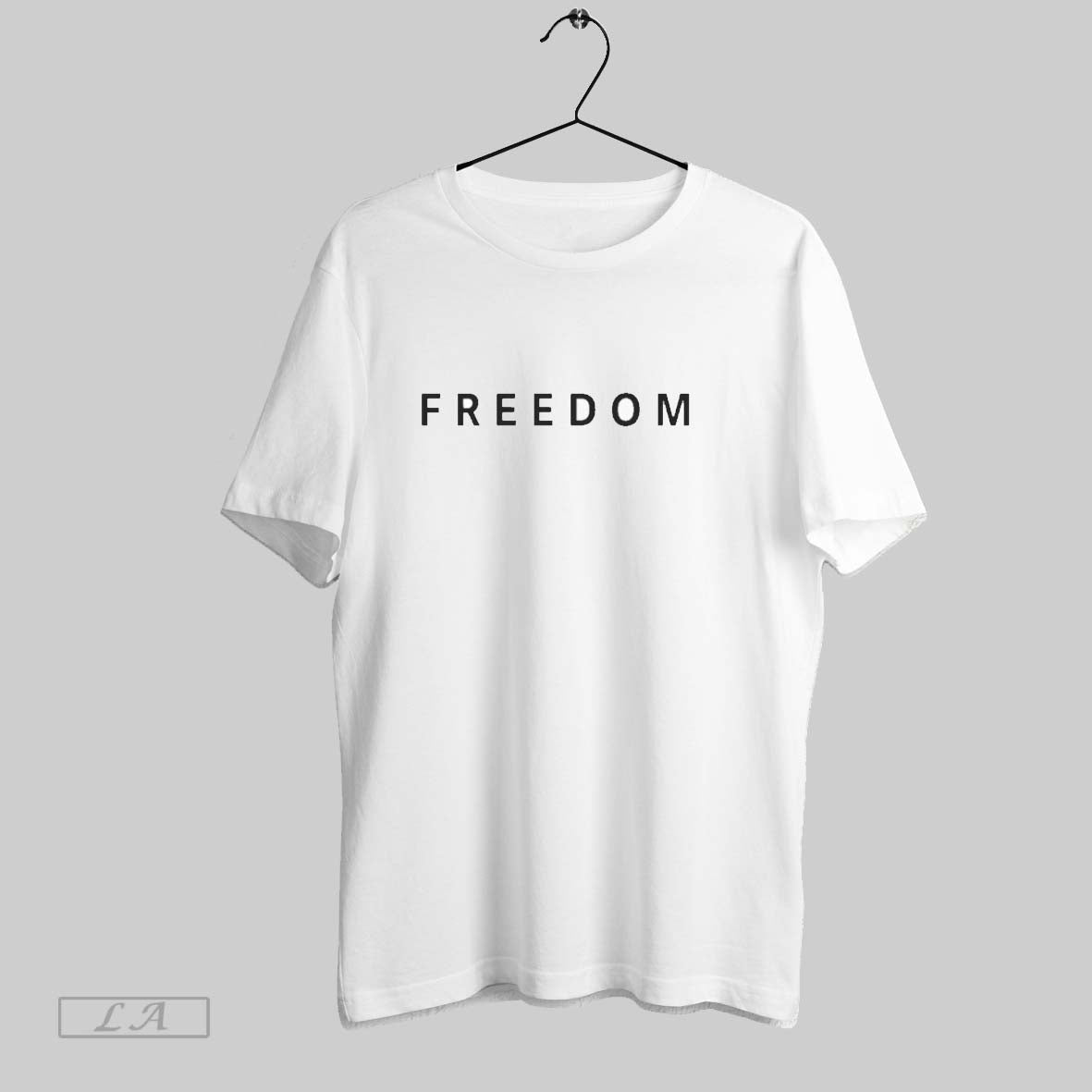 Original Charlie Kirk Freedom Hoodie Stylish Merch