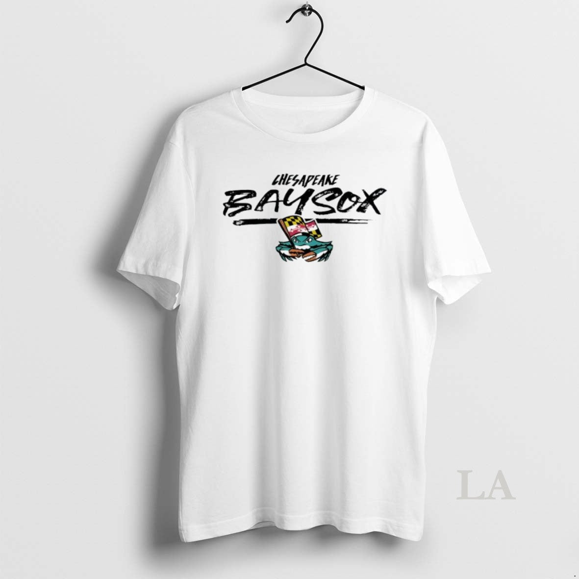 Original Chesapeake Baysox Store Dinks Baseball Shirt Trendy Outfit