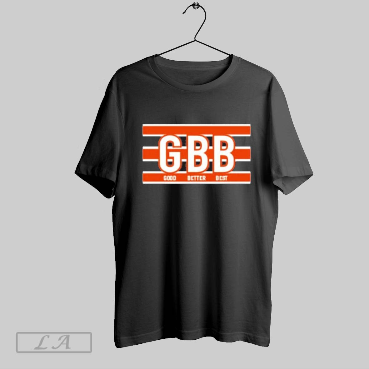 Original Chicago Bears Gbb Good Better Bes Long Sleeve Authentic Merch