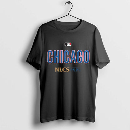 Original Chicago Cubs 2025 Nlds National League Baseball Sweatshirt