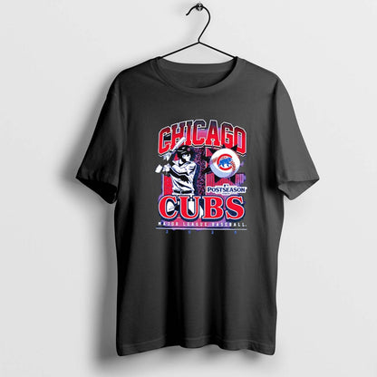 Original Chicago Cubs Baseball 2025 Mlb Postseason Sweatshirt