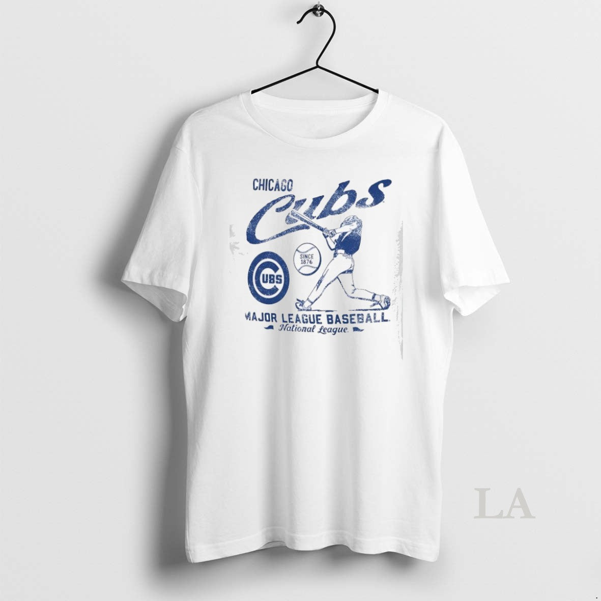 Original Chicago Cubs Major League Baseball National League Since