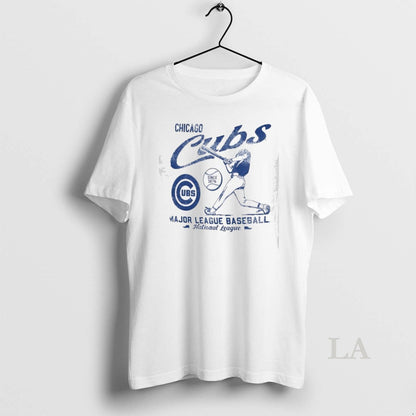 Original Chicago Cubs Major League Baseball National League Since