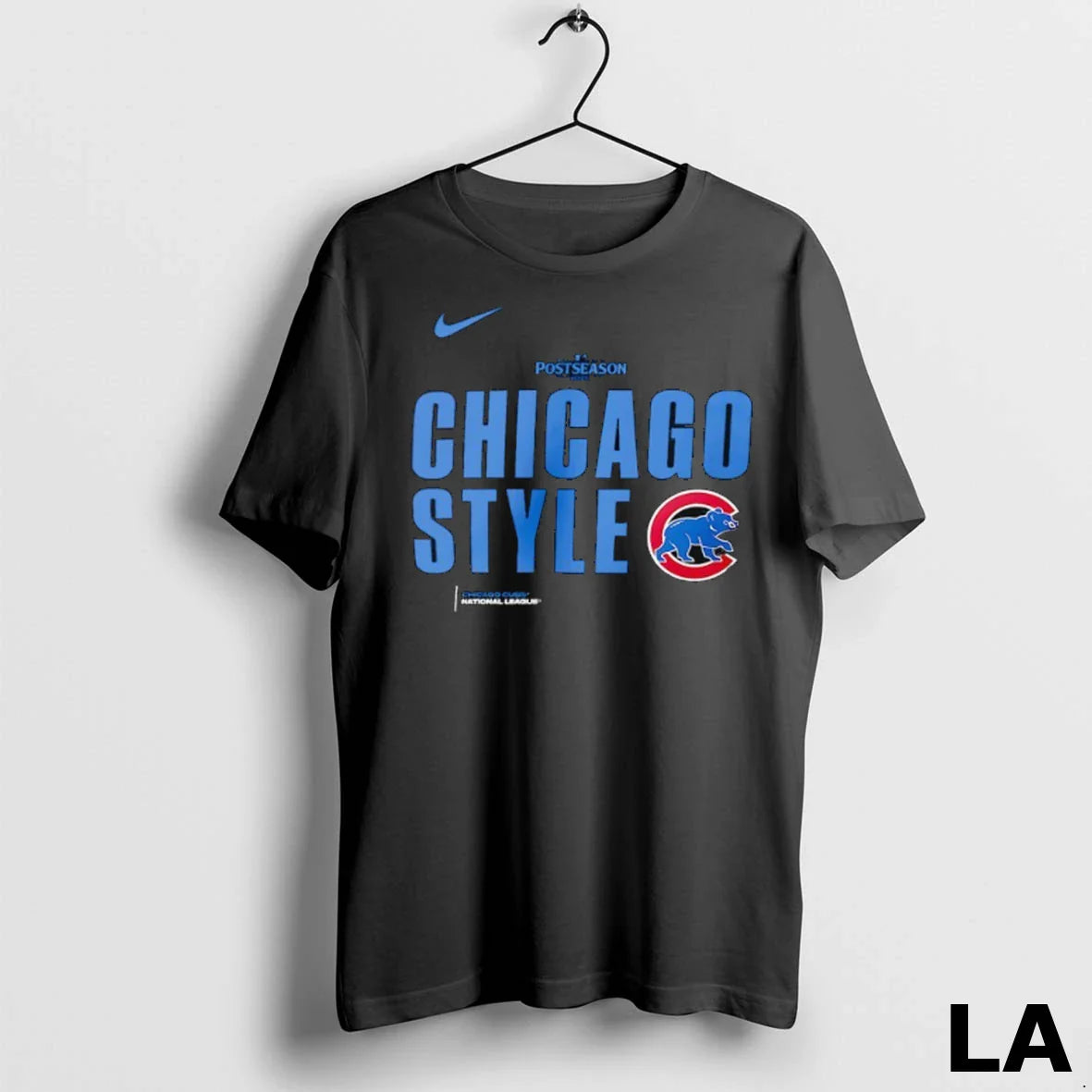 Original Chicago Cubs Baseball Postseason 2025 Sweatshirt Modern