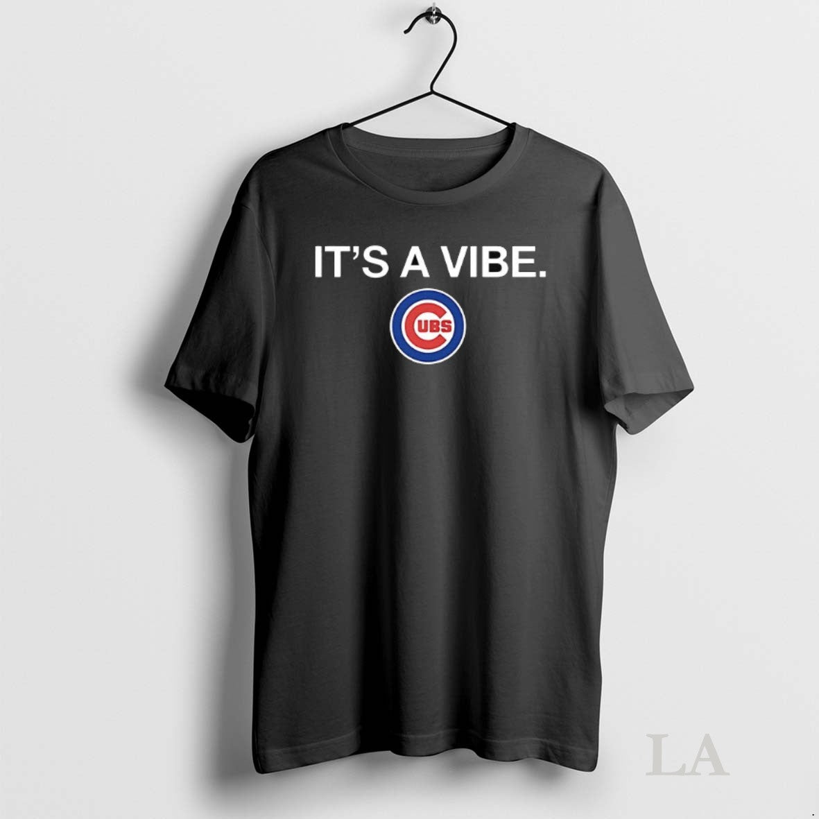 Original Chicago Cubs Its Vibe Sweatshirt Vintage Apparel