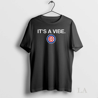 Original Chicago Cubs Its Vibe Sweatshirt Vintage Apparel