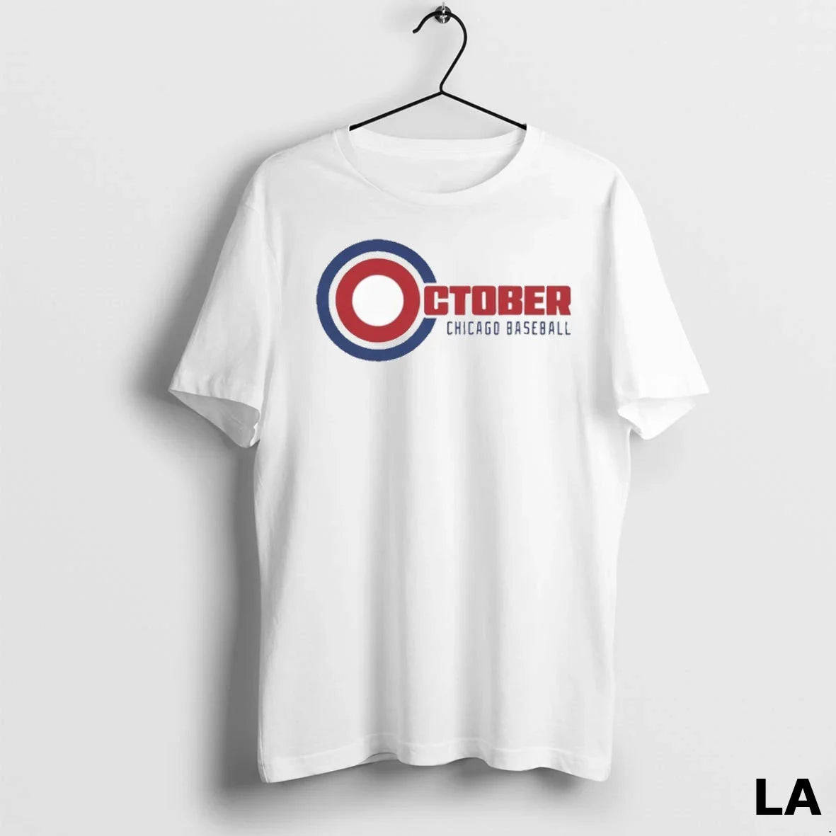 Original Chicago October Baseball Ctober Tank Top Trendy Merch