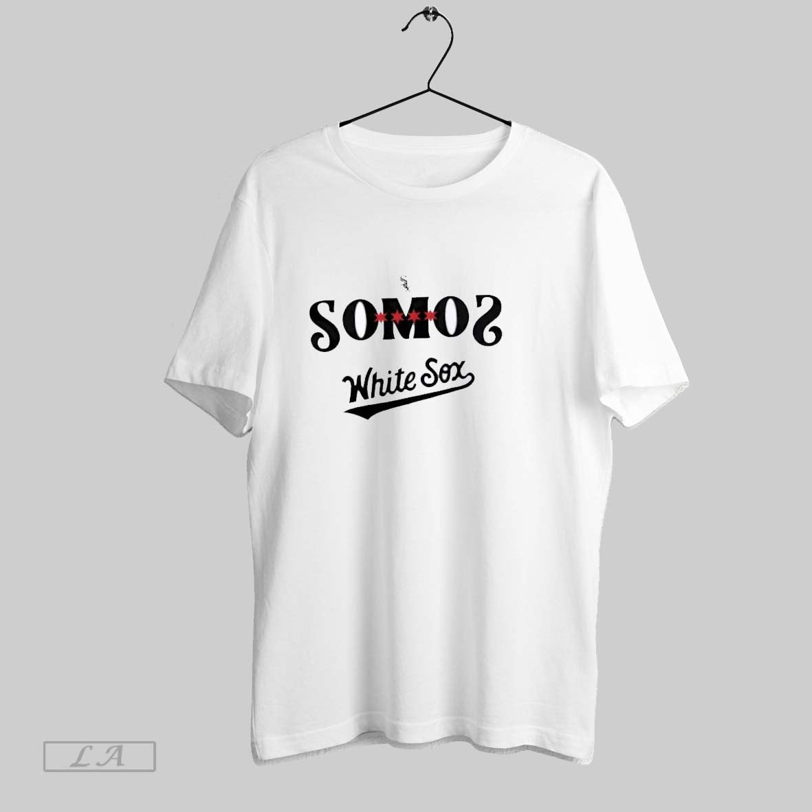 Original Chicago White Sox Virtual Shirt Premium Collection