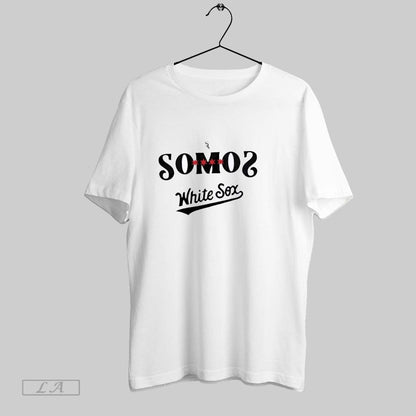Original Chicago White Sox Virtual Shirt Premium Collection