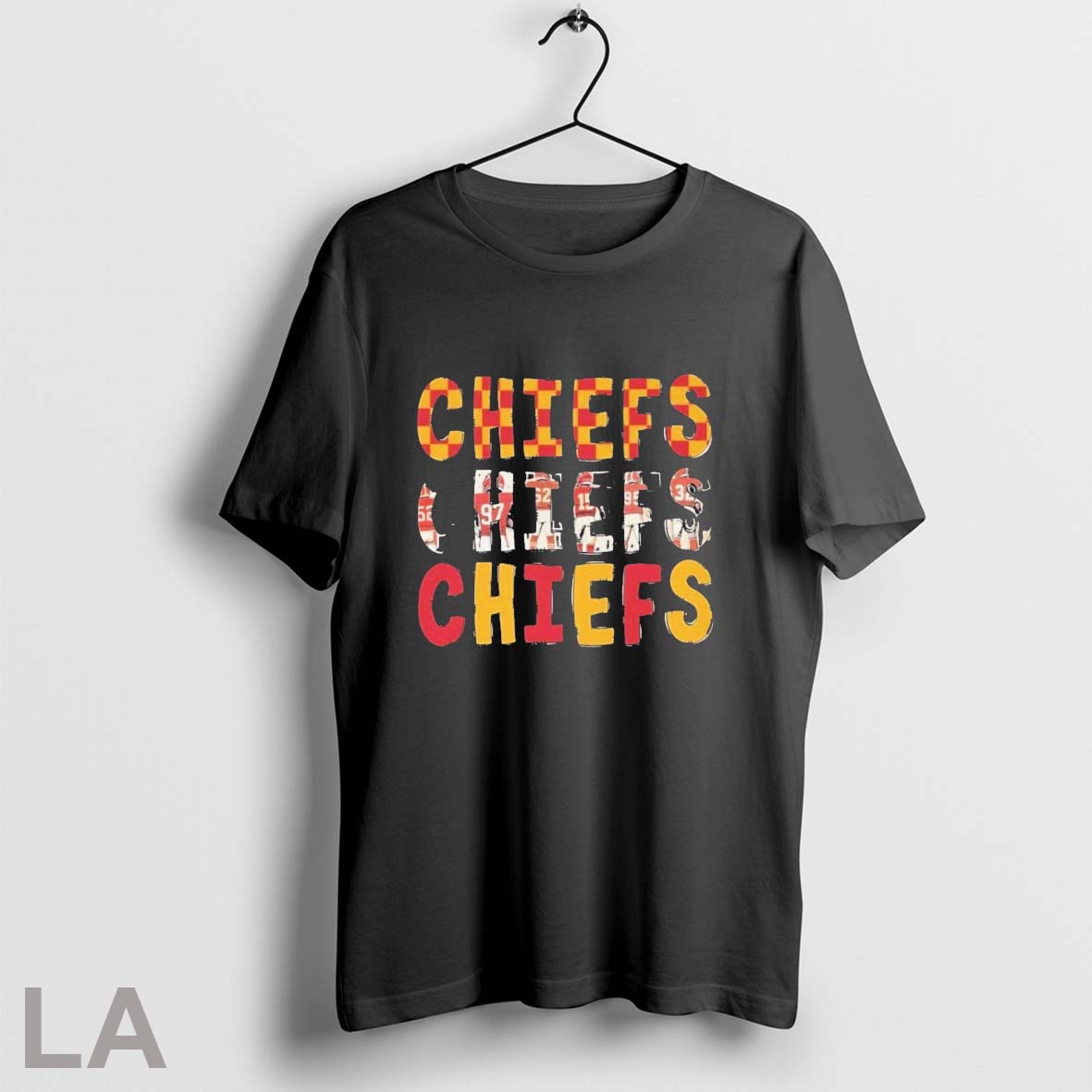 Original Chiefs Chiefs Chiefs TShirt Exclusive Gift