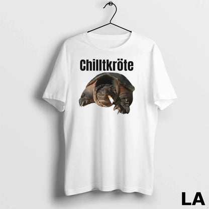 Original Chilltkrote Chelydra Serpentina Ladies Tank Top Exclusive