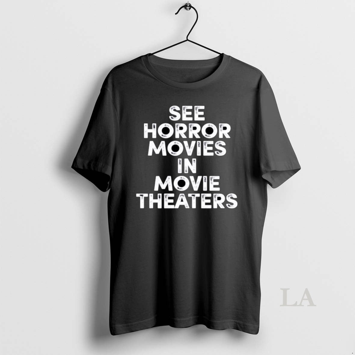 Original Chris Stuckmann See Horror Movies Movie Theaters Ornaments