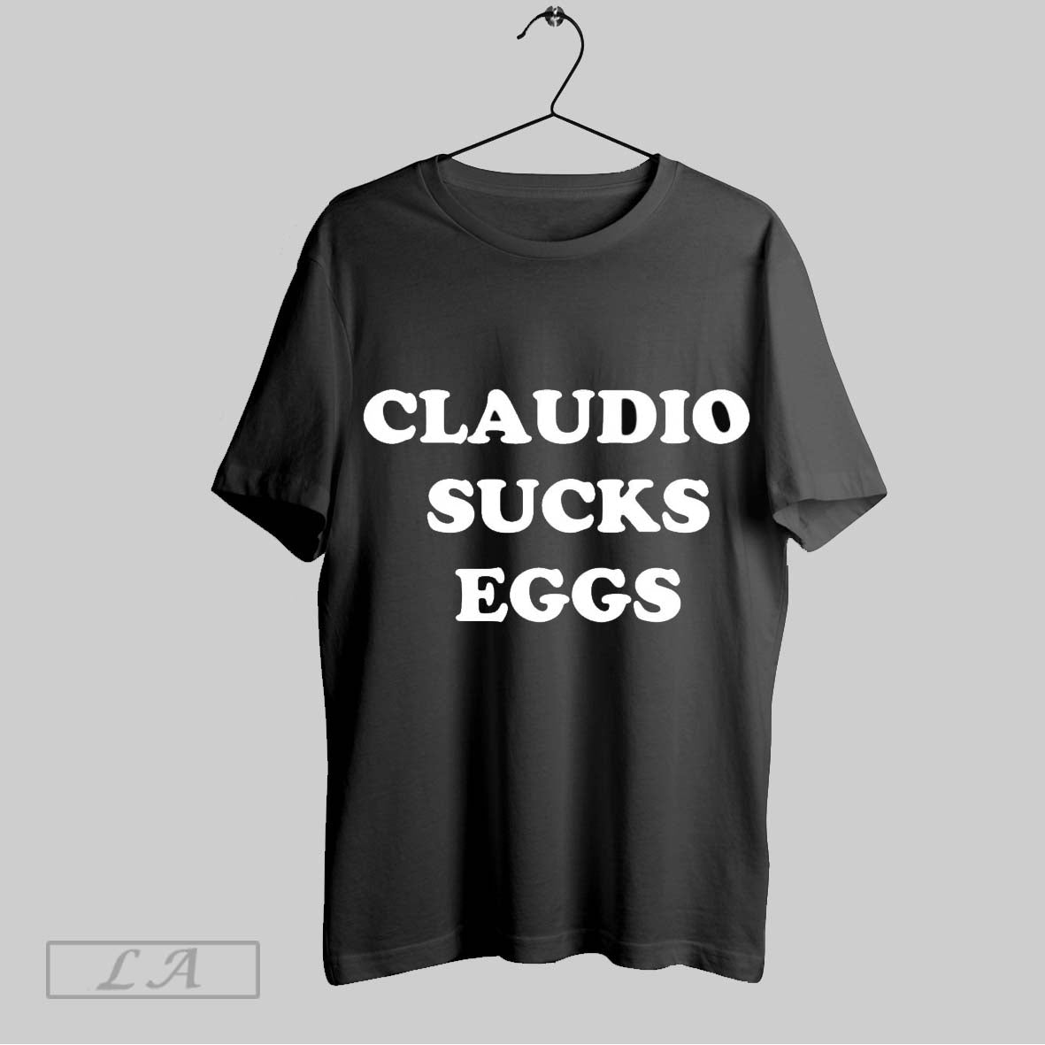 Original Claudio Sucks Eggs Long Sleeve Exclusive Outfit