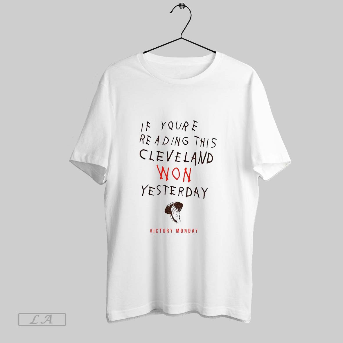 Original Cleveland Browns If Youre Reading This Cleveland Won