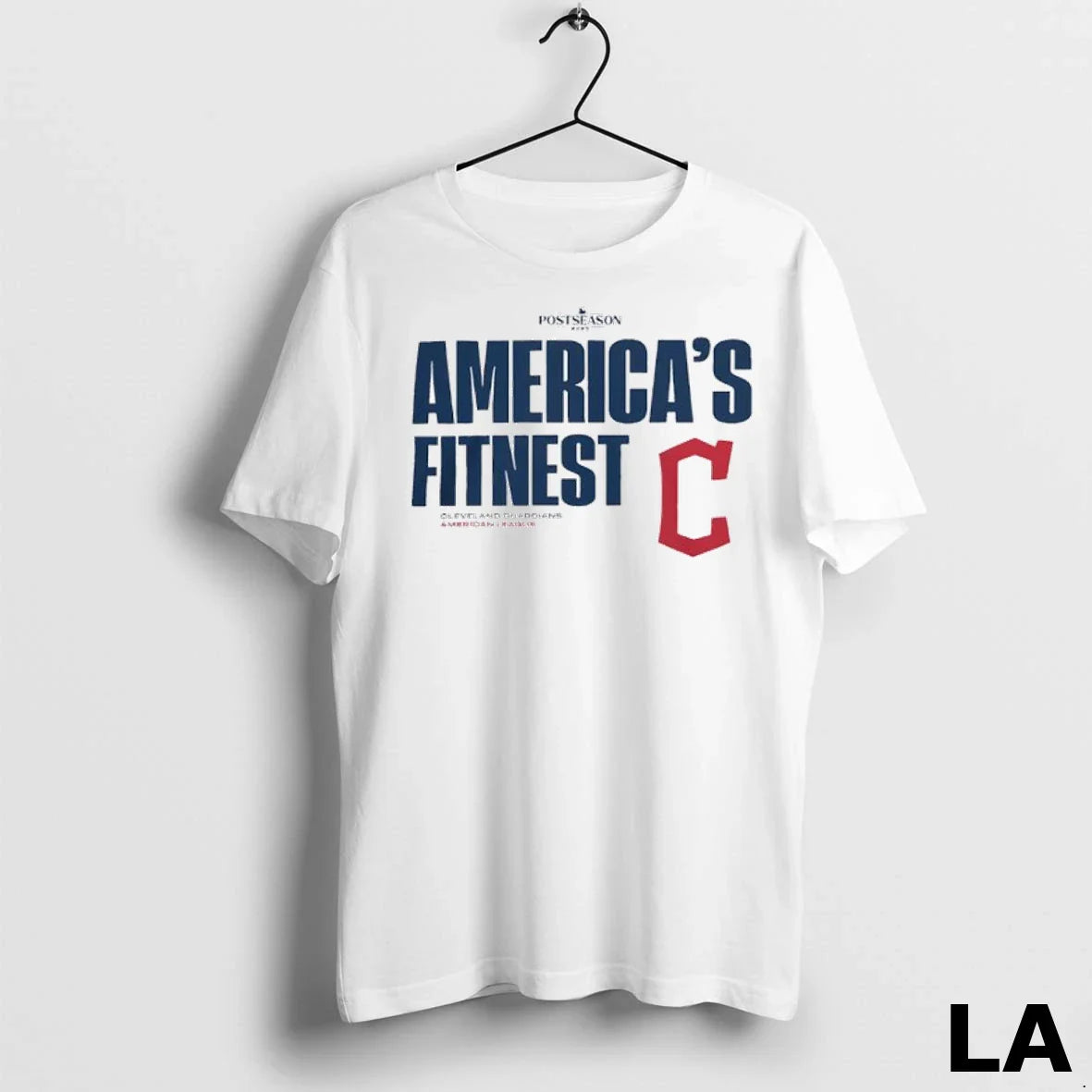 Original Cleveland Guardians Americas Finest Mlb Postseason 2025