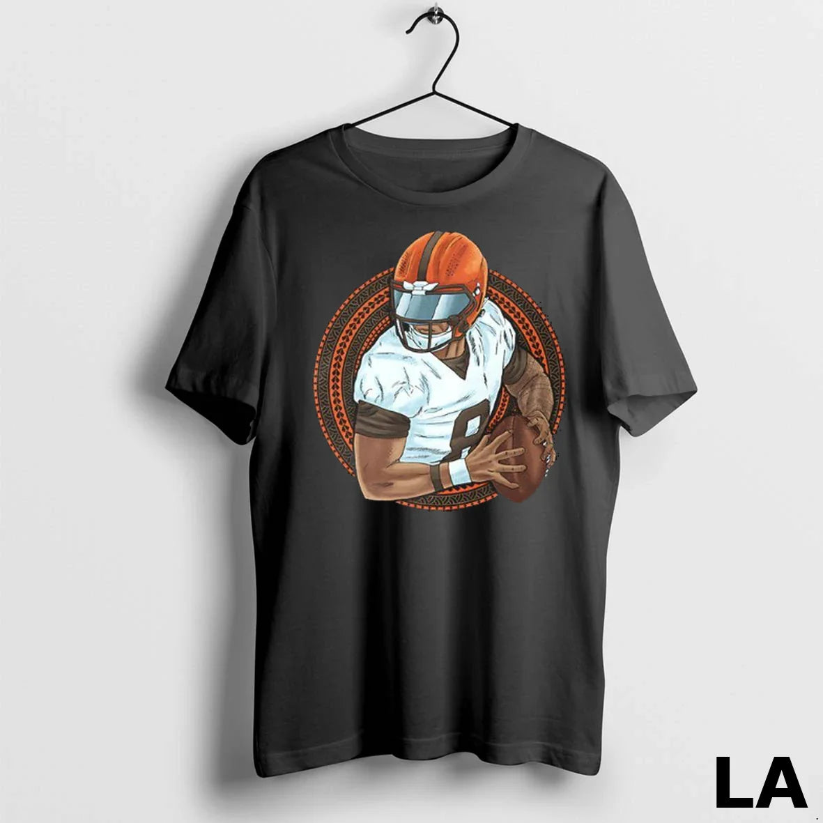 Original Cleveland Qb Dillon Gabriel Football Shirt Unique Collection