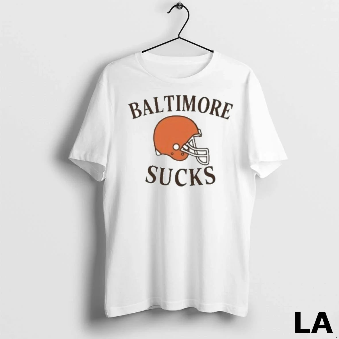 Original Cleveland Browns Baltimore Sucks Hoodie Stylish Collection