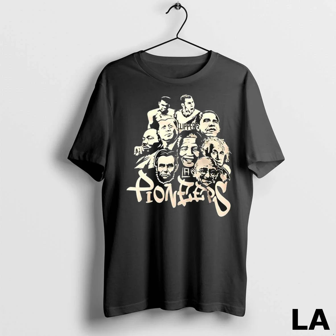 Original Clippers Lead League Hilarious Tank Top Exclusive Gift