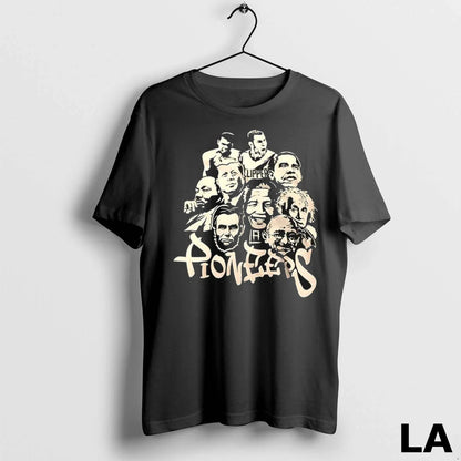 Original Clippers Lead League Hilarious Tank Top Exclusive Gift