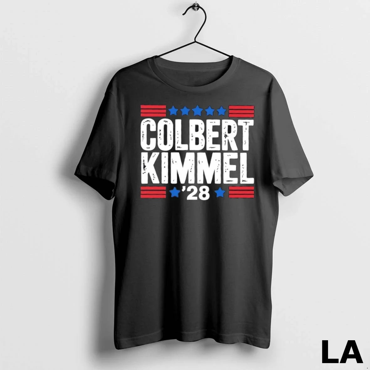 Original Colbert Kimmel 28 Stars Hoodie Premium Outfit