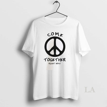 Original Come Together Right Now Long Sleeve Premium Merch