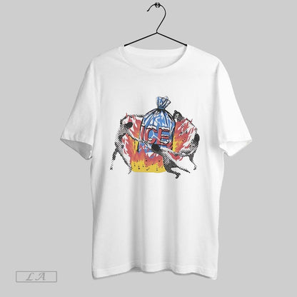 Original Community Melts Ice Hoodie Classic Outfit