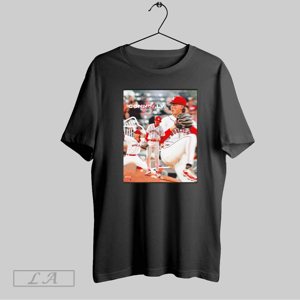 Original Connelly Early Welcome To Show Hoodie Vintage Outfit