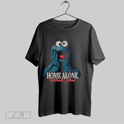 Original Cookie Monster Home Alone Without Cookies Tank Top Modern