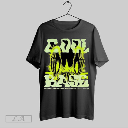 Original Base Neon Tank Top Elegant Merch