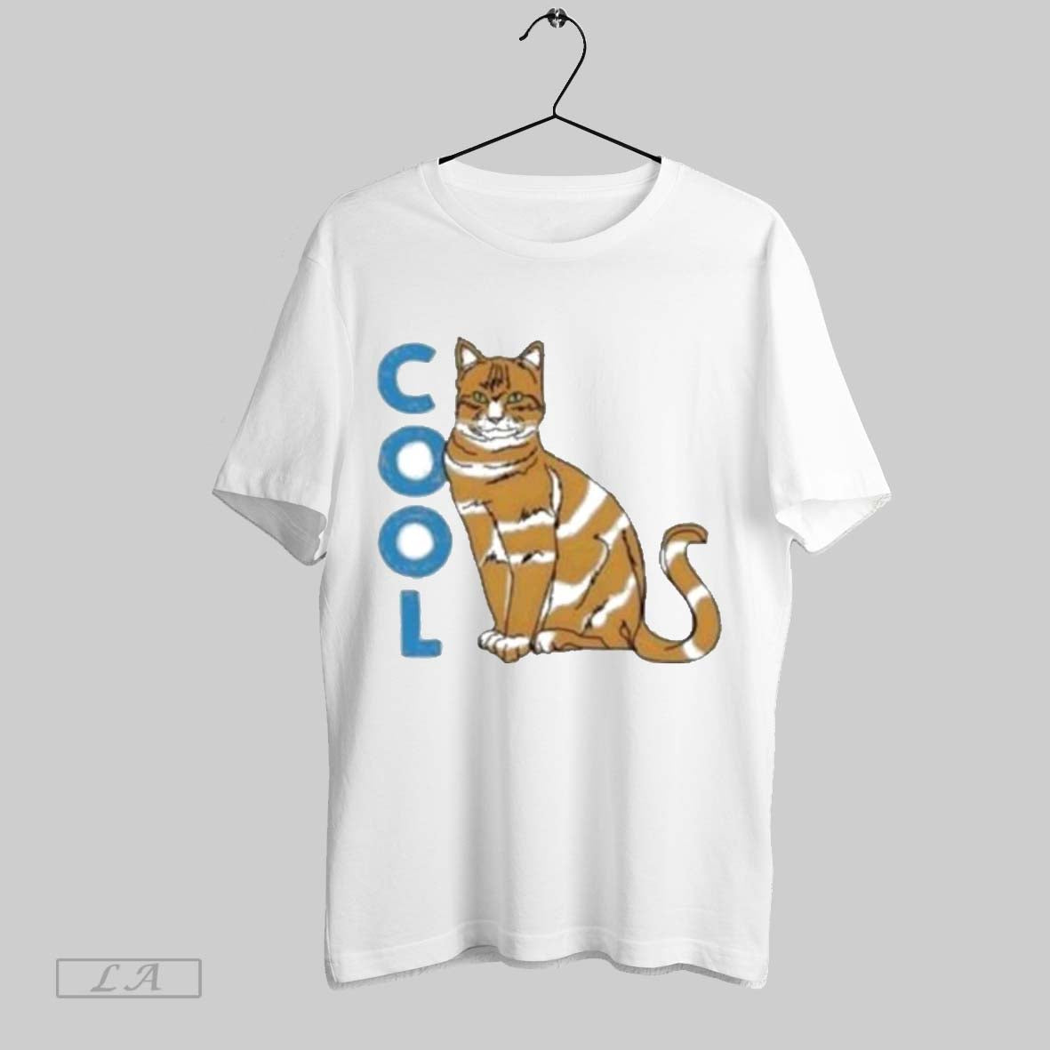 Original Orange Cat 2025 Hoodie Designer Merch