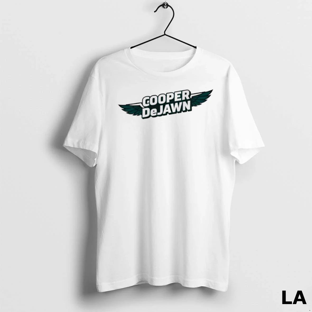 Original Cooper Dejawn Tank Top Retro Gift