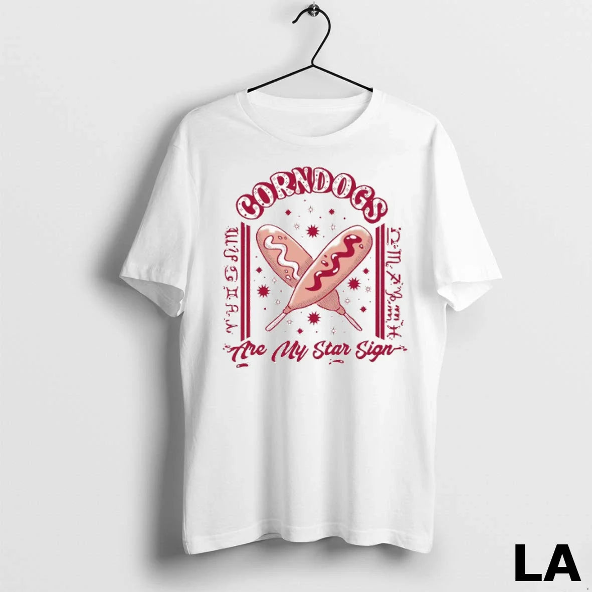 Original Cordogs Zodiac Are My Star Sign Amanda Hogan Shirt Elegant