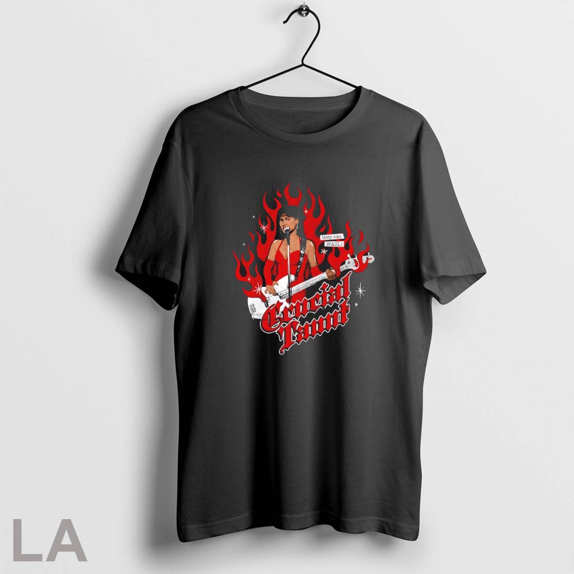 Original Crucial Taunt They Can Wail Long Sleeve Premium Style