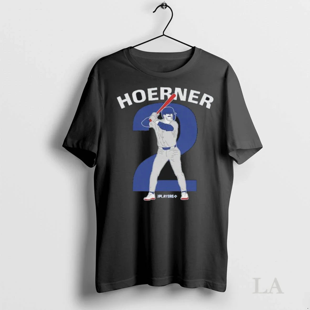 Original Cubs Nico Hoerner 2 Shirt Elegant Merch