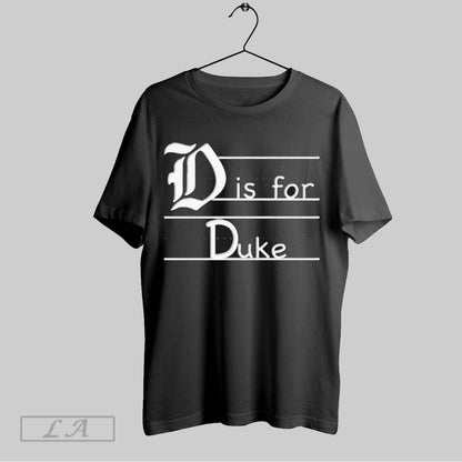 Original Difd D Is Duke Sweatshirt Trendy Look