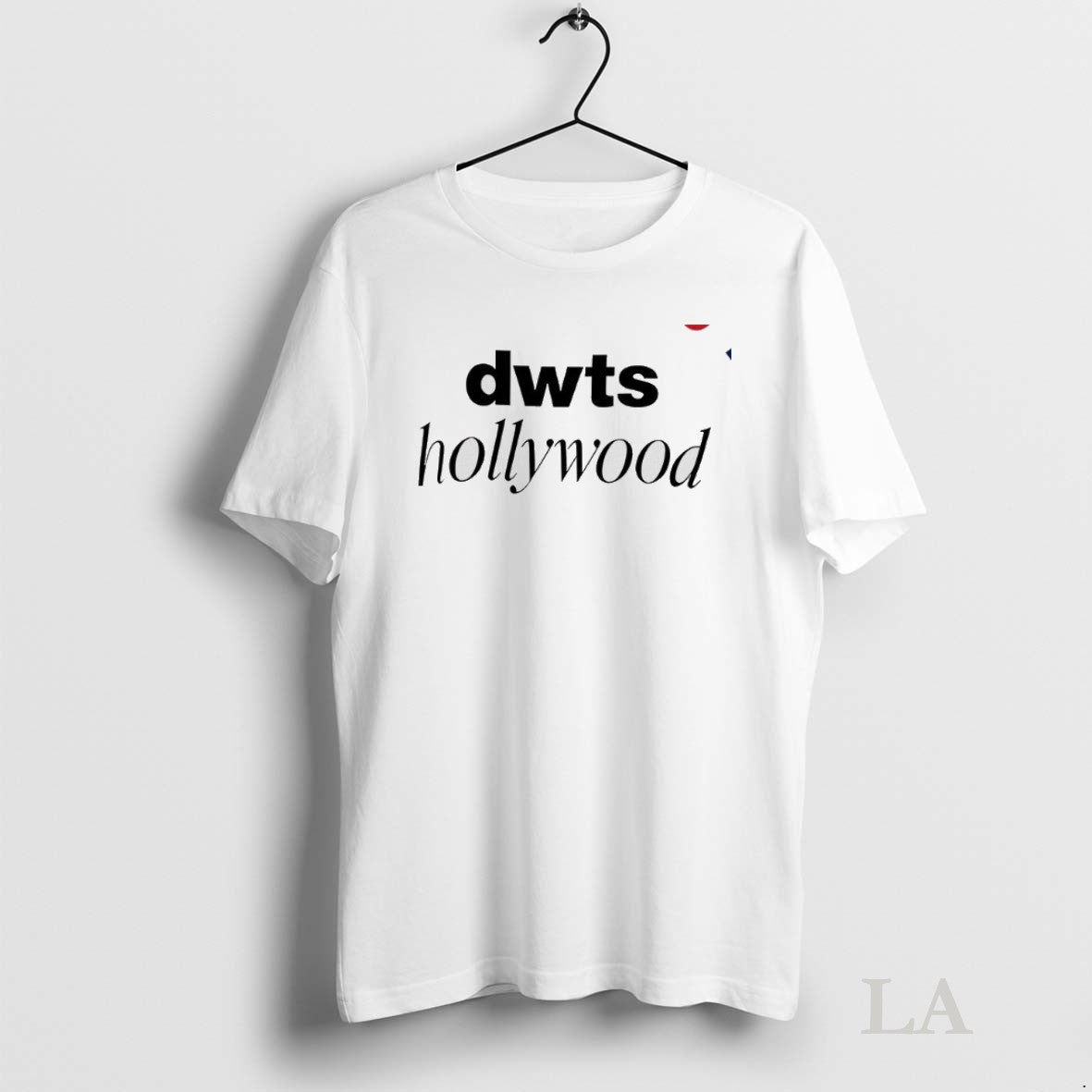 Original Dwts Hollywood Sweatshirt Modern Design