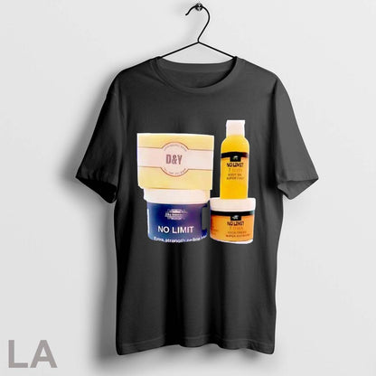 Original Dy No Limit Extra Strength Peeling Lait Kit Sweatshirt
