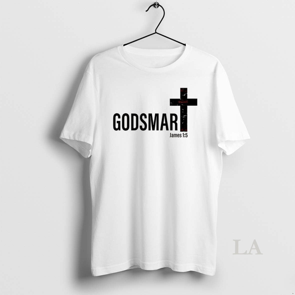 Original Dak Prescott Wear Godsmar James 15 Shirt Classic Apparel