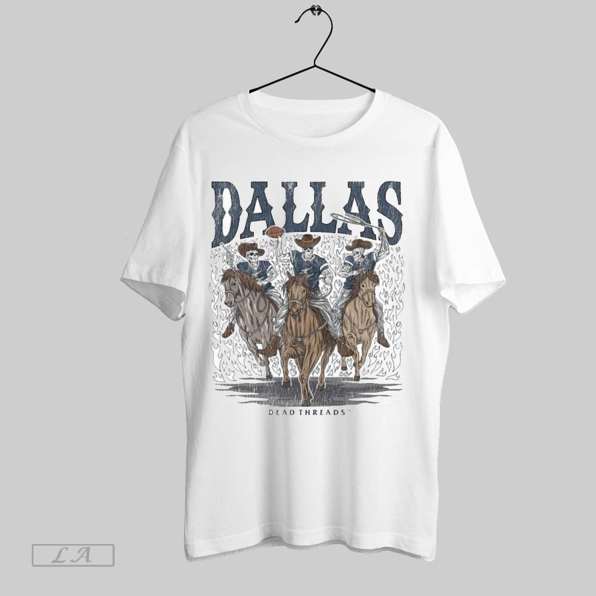Original Dallas Cowboys Dead Threads Shirt Stylish Collection