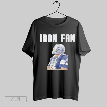 Original Dallas Cowboys Iron Hoodie Trendy Style