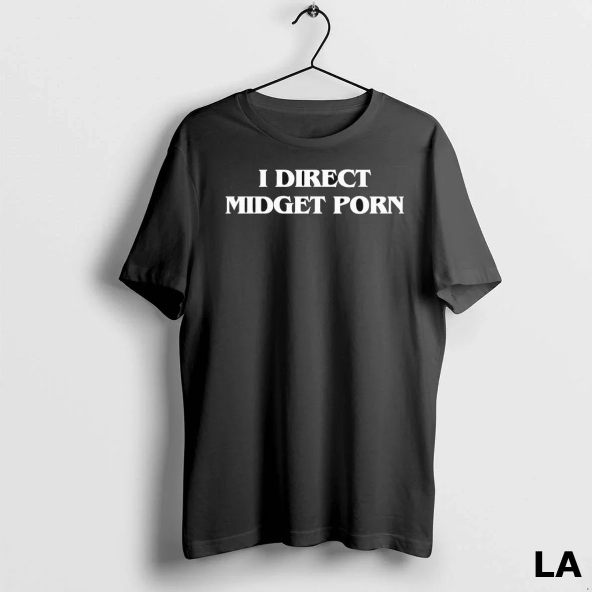 Original Danny Duncan I Direct Midget Porn Long Sleeve Designer Look