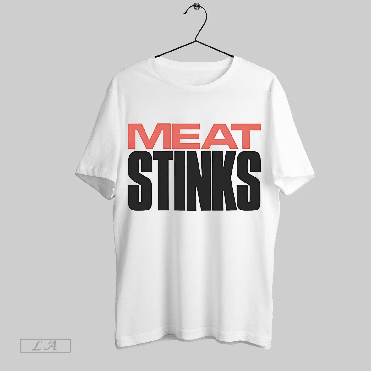Original Darlene Conner Roseanne Meat Stinks Hoodie Premium Merch
