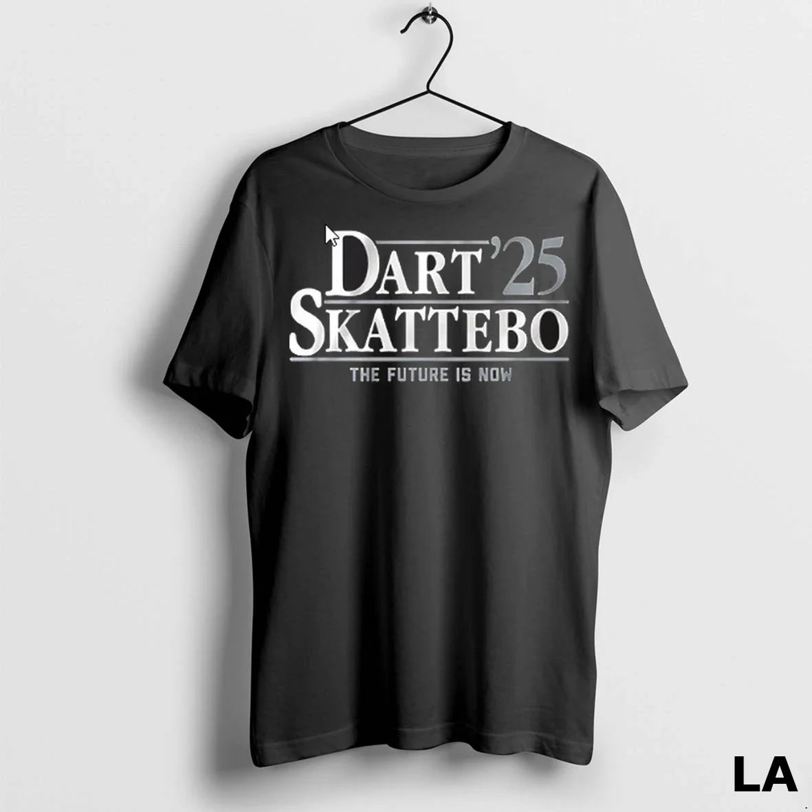 Original Dart Skattebo 25 Future Is Now Jaxson Dart And Cam Skattebo