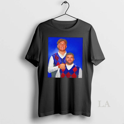 Original Dart Skattebo Step Brothers Tank Top Designer Apparel