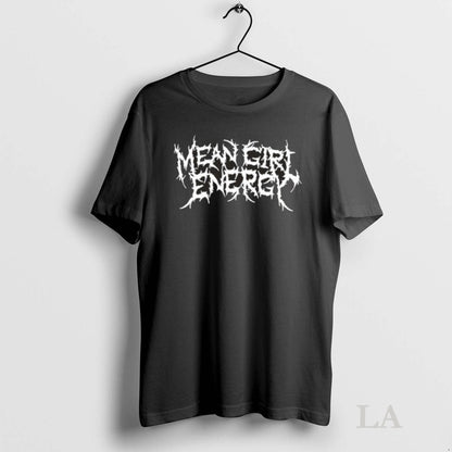 Original Daus Mendoza Mean Energy Tank Top Retro Merch