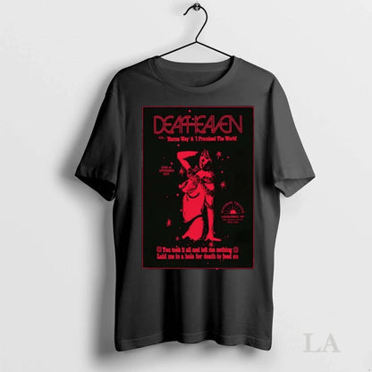 Original Deafheaven September 29 2025 Sunshine Theater Albuquerque Nm