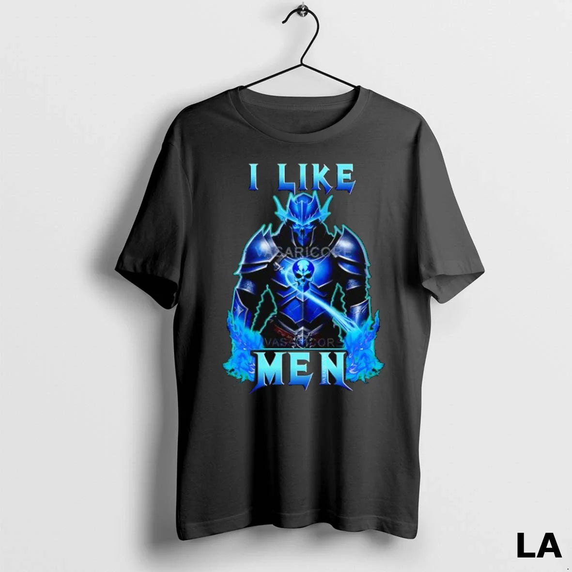 Original Death Knight I Like TShirt Elegant Gift