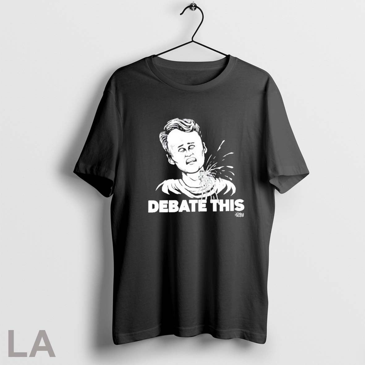 Original Debate This Diablo Macabre Hoodie Modern Design